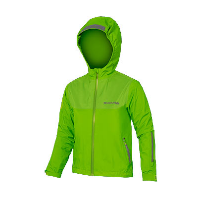 Endura KIDS MT500JR WATERPROOF JACKET