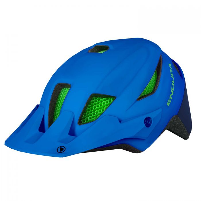 Endura MT500JR YOUTH HELMET gyerek sisak