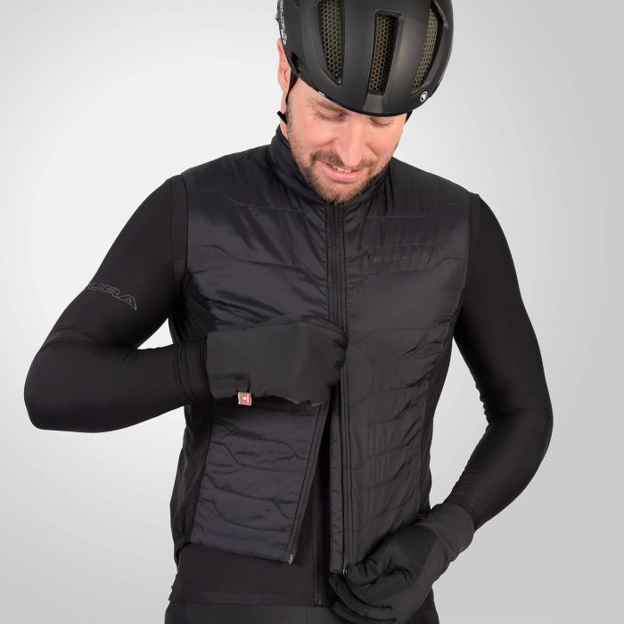 Endura PRO SL PRIMALOFT® GILET II
