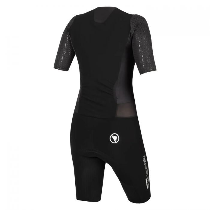 Endura WMS QDC D2Z S/S TRI SUIT II WITH SST 