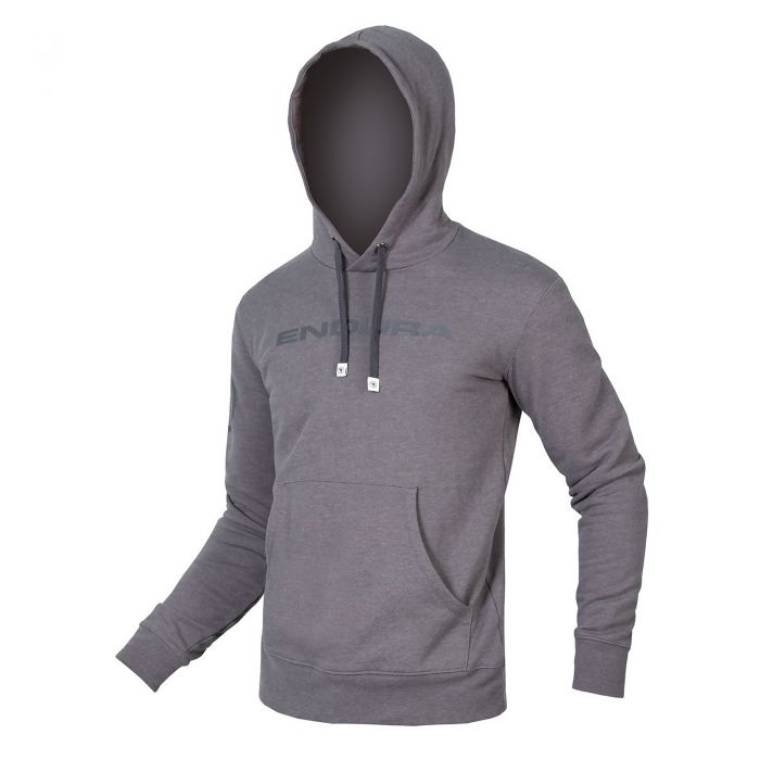 Endura ONE CLAN HOODIE pulcsi