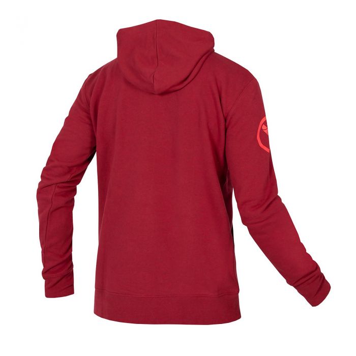 Endura ONE CLAN HOODIE pulcsi