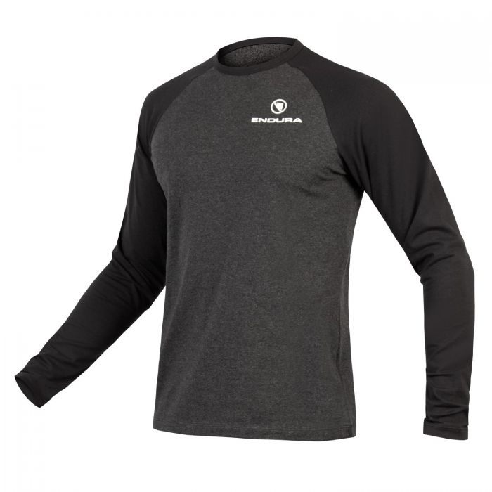Endura ONE CLAN RAGLAN L/ hosszujj pl