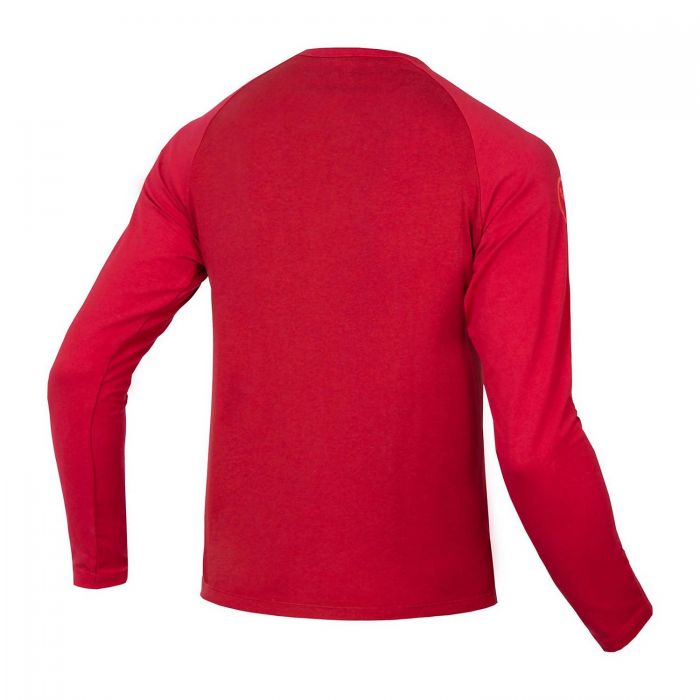 Endura ONE CLAN RAGLAN L/ hosszujj pl