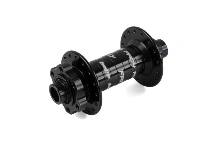 Hope Pro 4 Fatsno Fatbike fekete els agy 