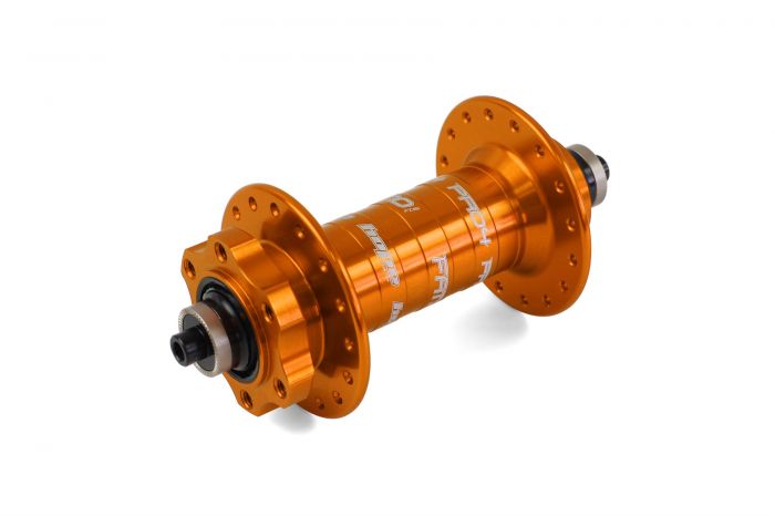 Hope Pro 4 Fatsno Fatbike srga els agy