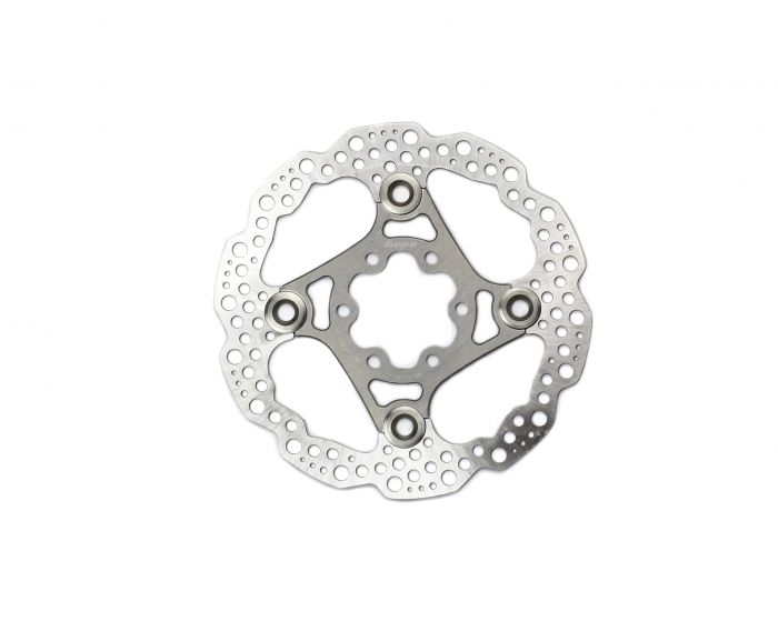 HOPE Floating rotor ezst