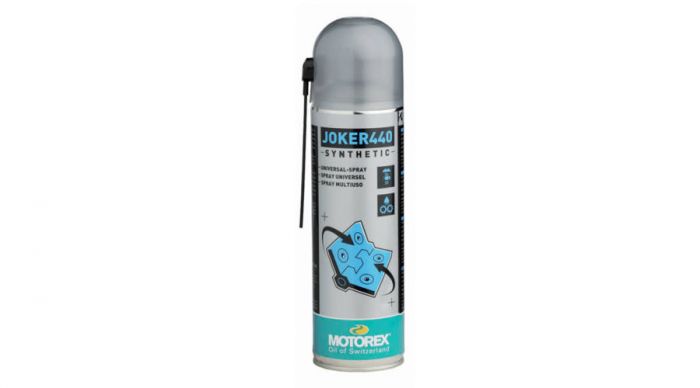 Motorex JOKER 440 spray 500ml