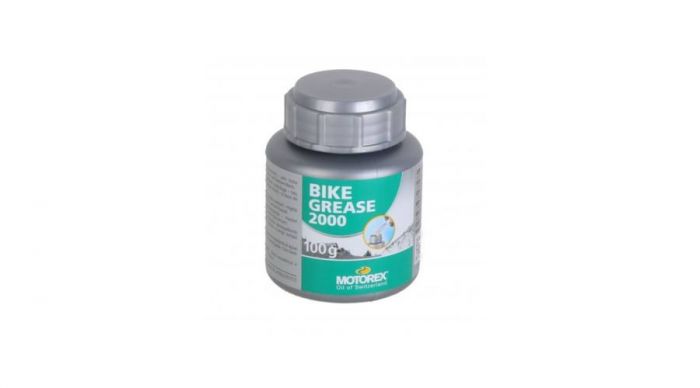 Motorex BIKE GREASE 2000 zld zsr 100g