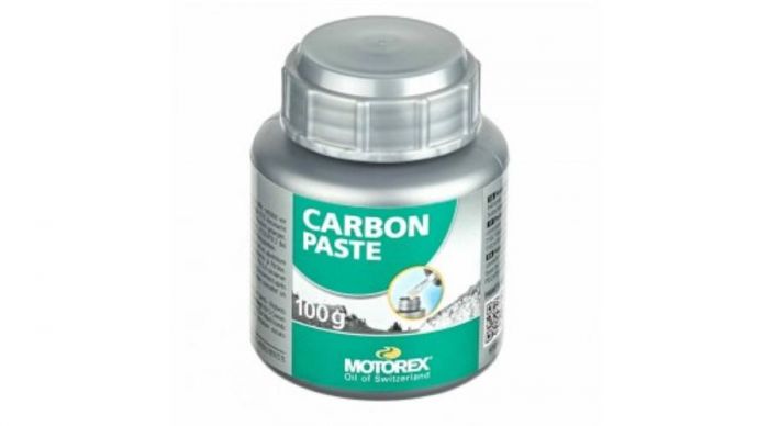 Motorex CARBON PASTE paszta karbon 100g