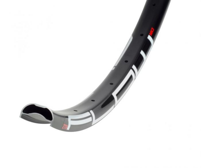 Notubes ZTR FLOW MK3 Disc 29