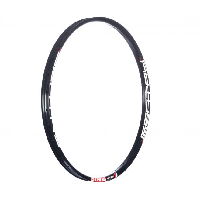 Notubes ZTR SENTRY MK3 Disc 27,5