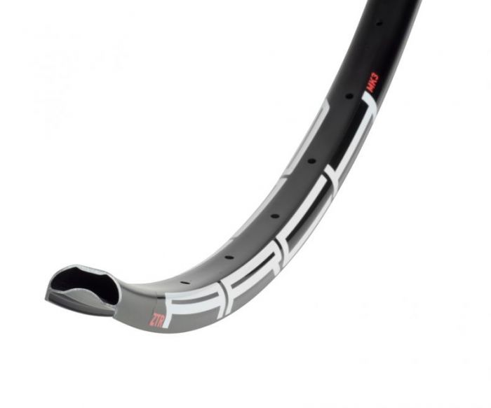 Notubes ZTR Arch MK3 Disc 29