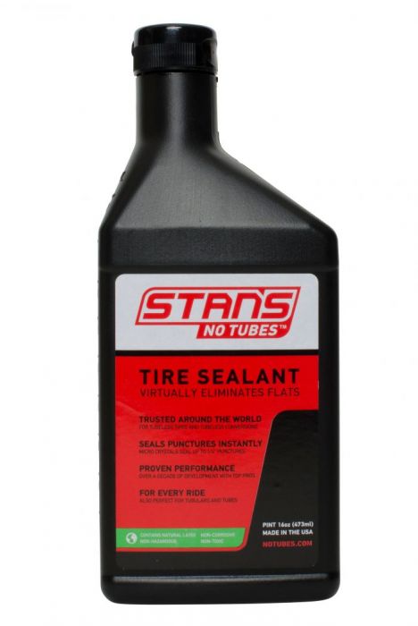 Notubes tubeless s defektmentest folyadk 473ml