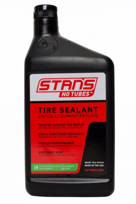 Notubes tubeless s defektmentest folyadk 946ml