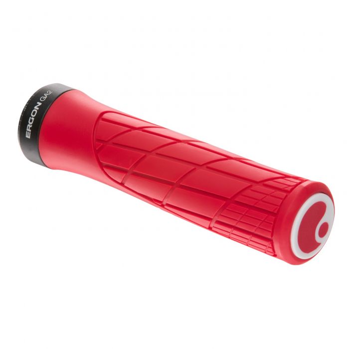 Ergon GA2 AM/Dirt piros markolat
