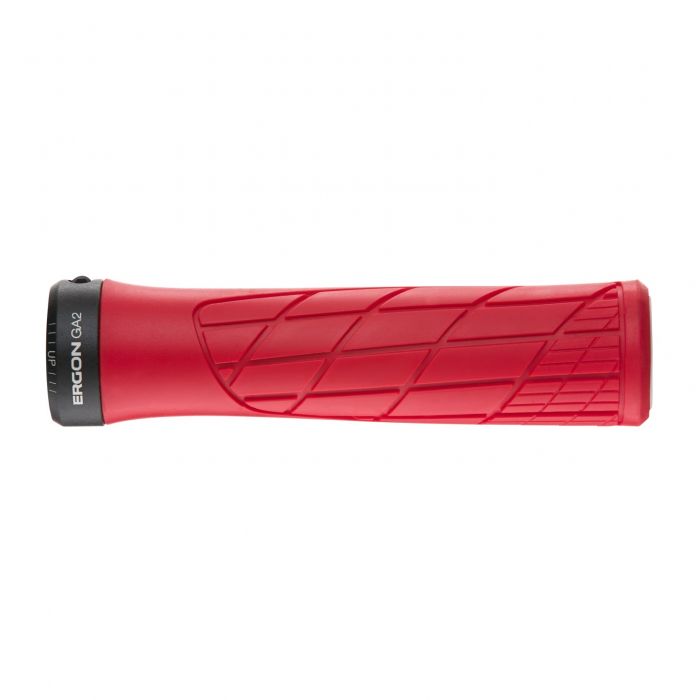 Ergon GA2 AM/Dirt piros markolat
