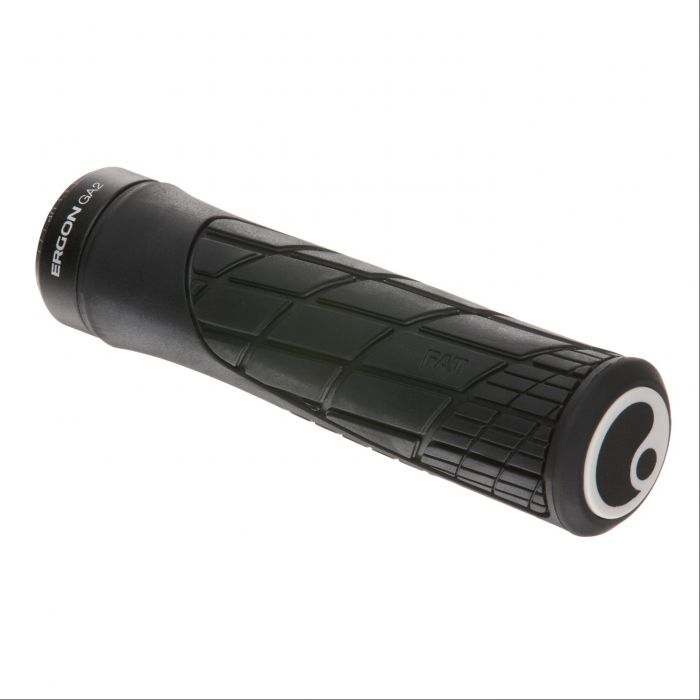 Ergon GA2 FAT AM/Dirt fekete markolat
