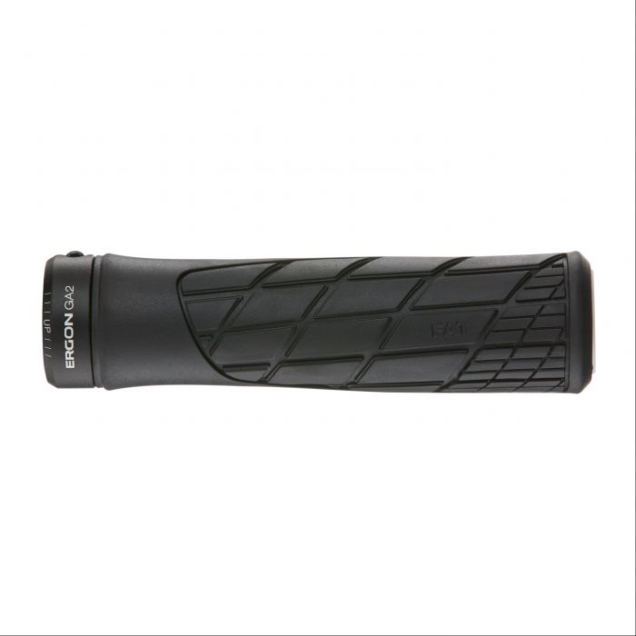 Ergon GA2 FAT AM/Dirt fekete markolat