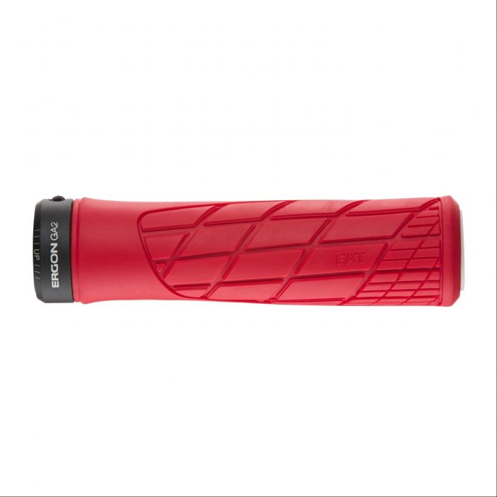 Ergon GA2 FAT AM/Dirt piros markolat