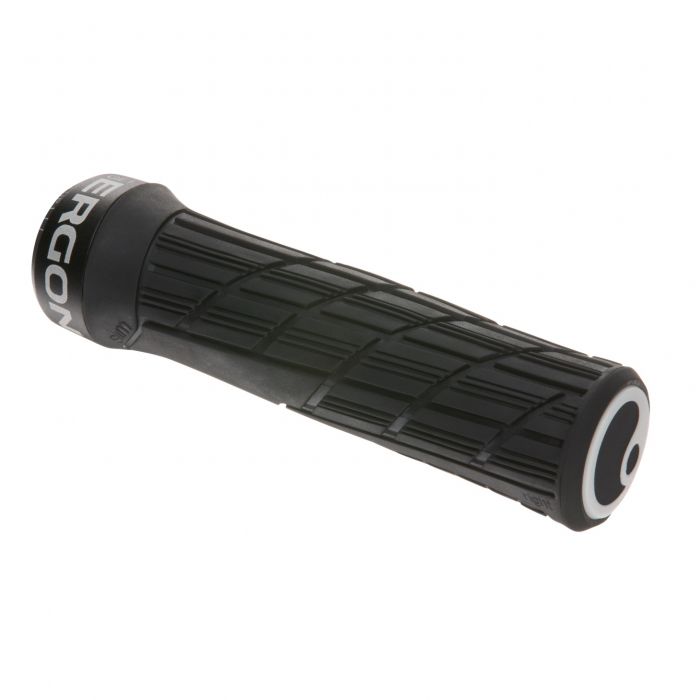 Ergon GE1 Evo enduro fekete markolat