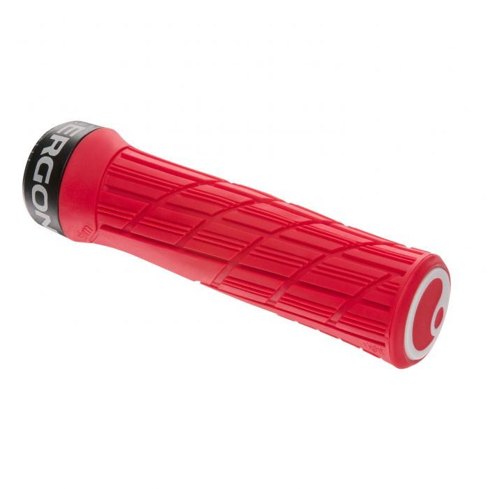 Ergon GE1 Evo enduro piros markolat
