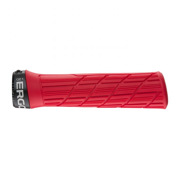 Ergon GE1 Evo enduro piros markolat