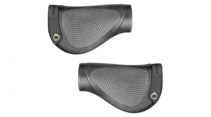 Ergon GP1 Neo Gripshift ergonomikus markolat