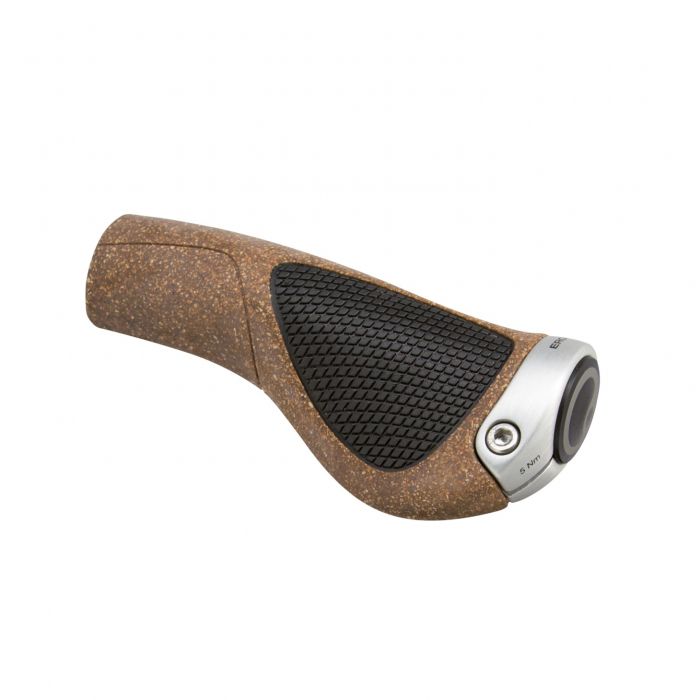 Ergon GP1 BioKork ergonomikus markolat