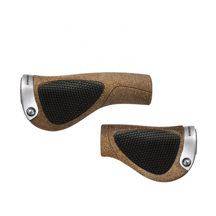 Ergon GP1 BioKork Rohloff® / Nexus® / XX1® ergonomikus markolat