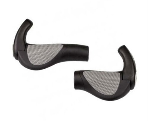 Ergon GP2 Rohloff® / Nexus® / XX1® ergonomikus markolat