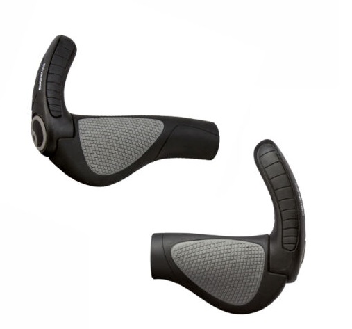 Ergon GP3 Rohloff® / Nexus® / XX1® ergonomikus markolat