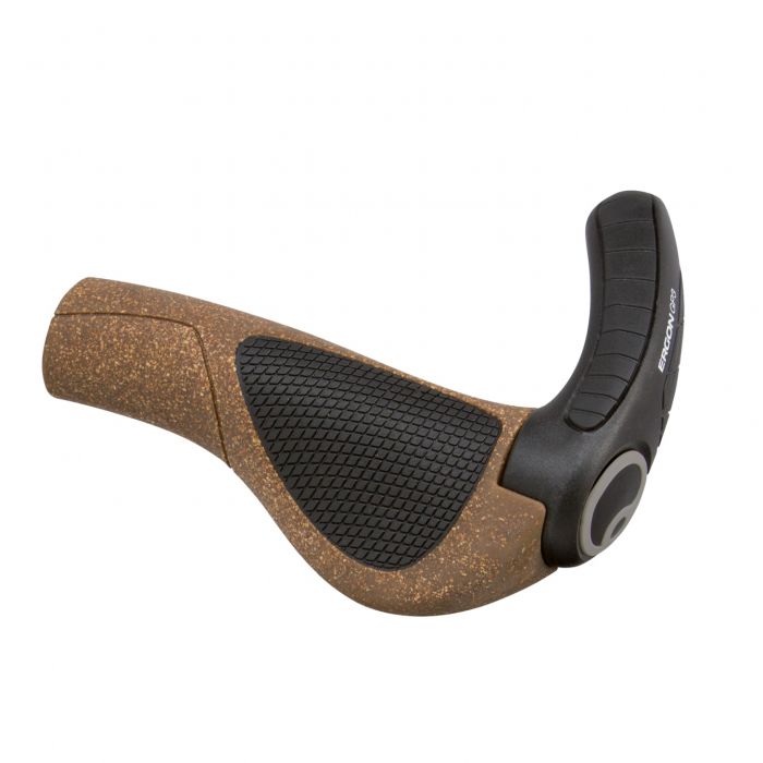 Ergon GP3 BioKork ergonomikus markolat