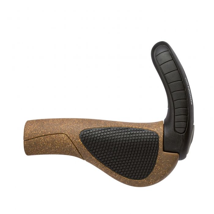 Ergon GP3 BioKork ergonomikus markolat