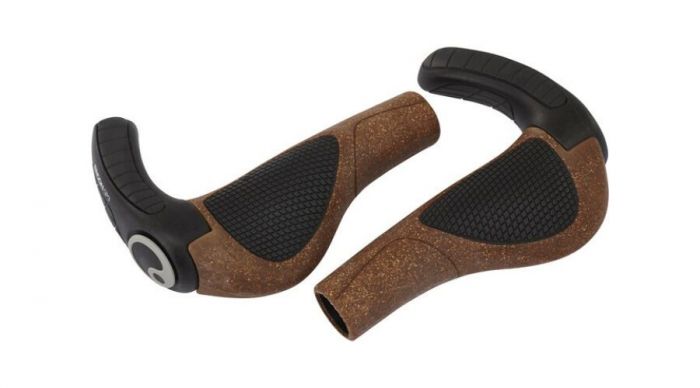 Ergon GP3 BioKork ergonomikus markolat