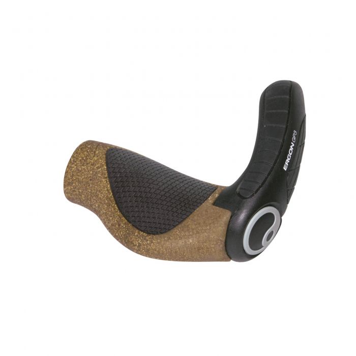 Ergon GP3 BioKork Rohloff® / Nexus® / XX1® ergonomikus markolat