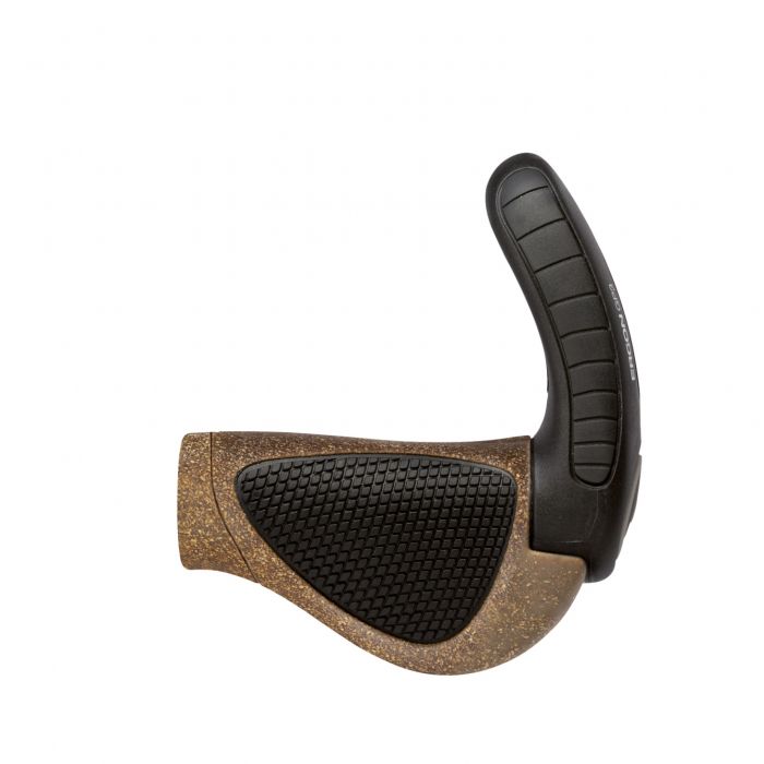 Ergon GP3 BioKork Rohloff® / Nexus® / XX1® ergonomikus markolat