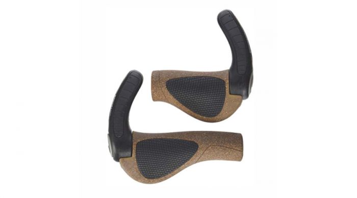 Ergon GP3 BioKork Rohloff® / Nexus® / XX1® ergonomikus markolat