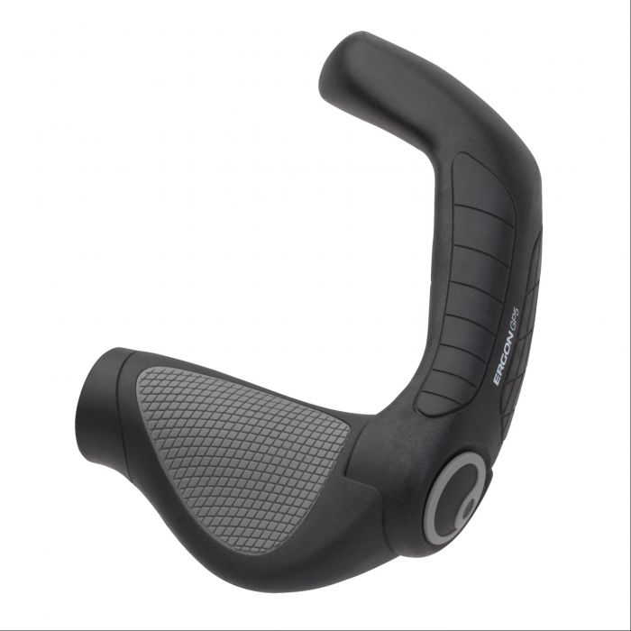 Ergon GP5 Rohloff® / Nexus® / XX1® ergonomikus markolat