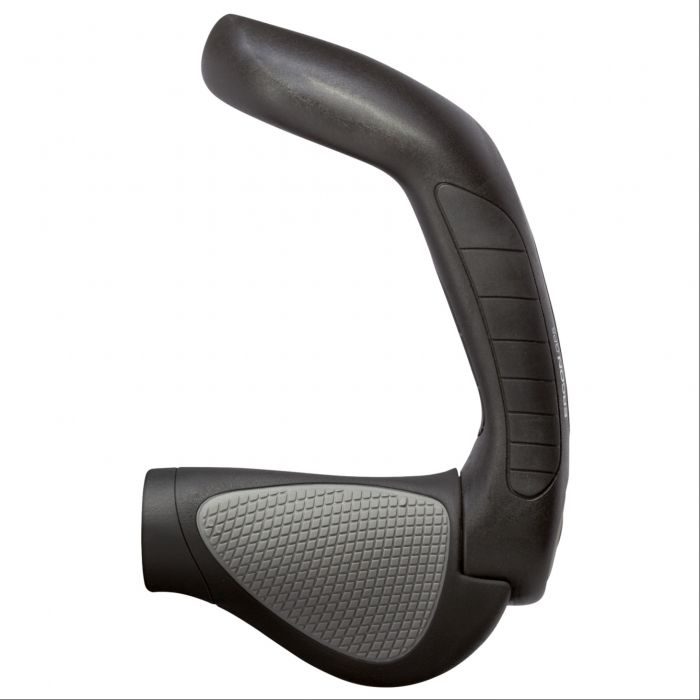 Ergon GP5 Gripshift® ergonomikus markolat