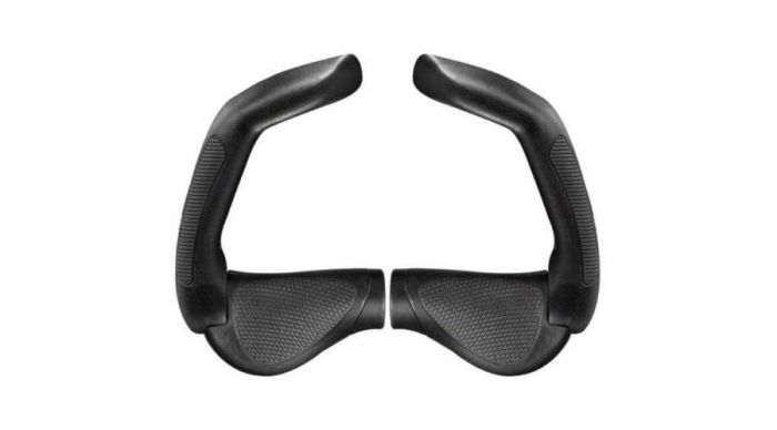 Ergon GP5 Gripshift® ergonomikus markolat