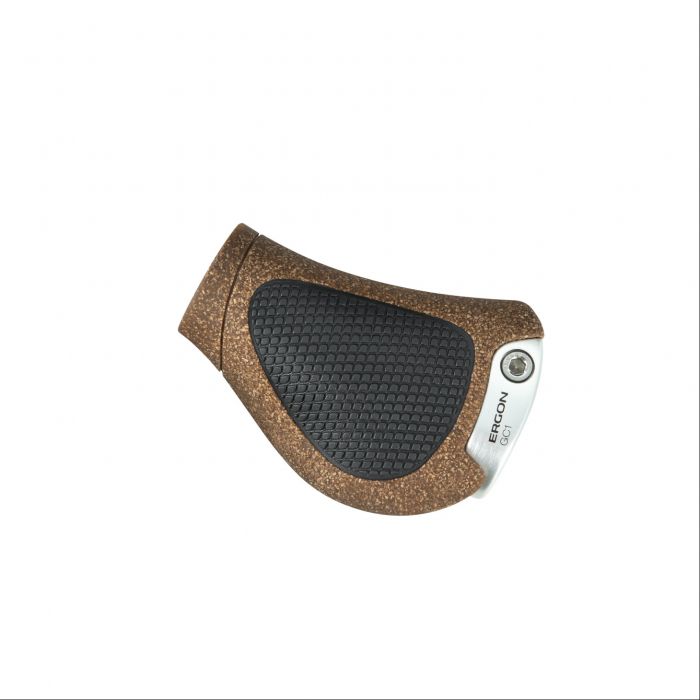 Ergon GC1 BioKork Rohloff® / Nexus® / XX1® ergonomikus markolat
