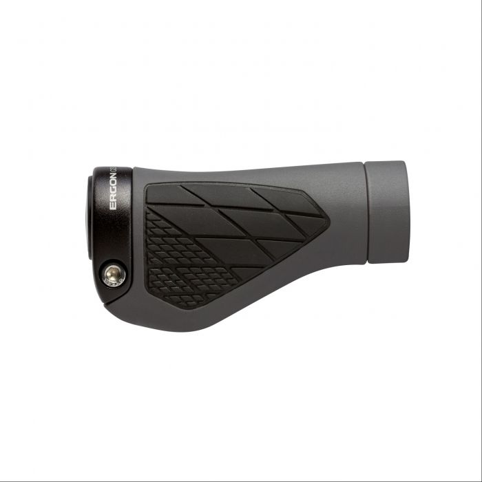 Ergon GS1 Dual Twist-Shift ergonomikus markolat