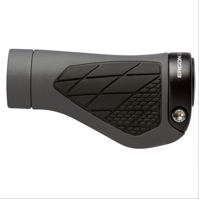 Ergon GS1 Dual Twist-Shift ergonomikus markolat
