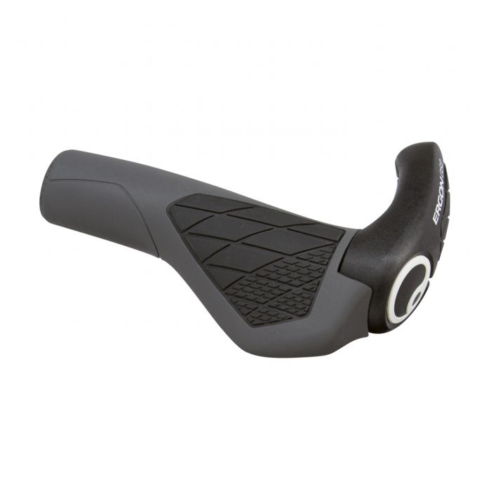 Ergon GS2 ergonomikus markolat szarvval