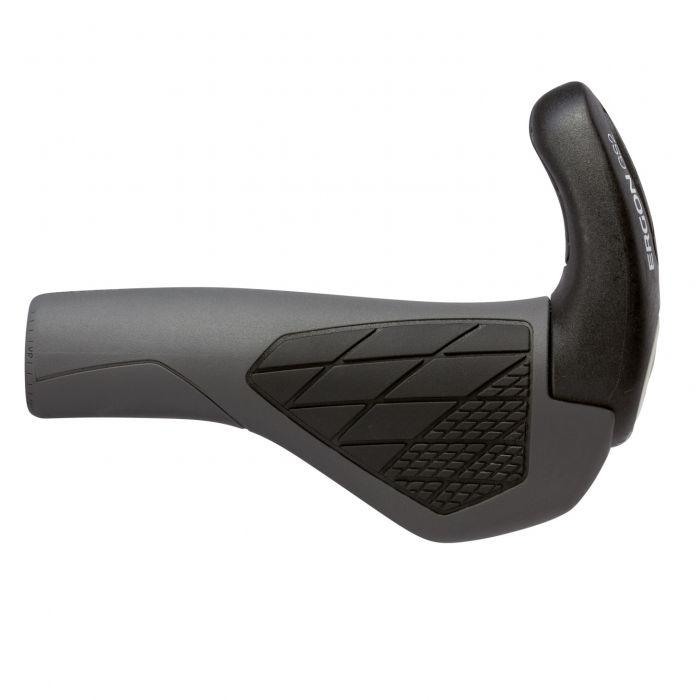 Ergon GS2 ergonomikus markolat szarvval