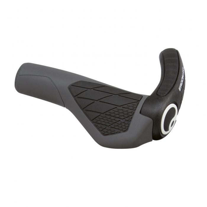 Ergon GS3 ergonomikus markolat szarvval