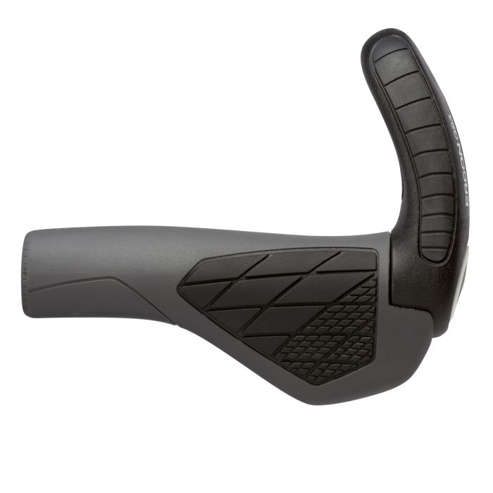 Ergon GS3 ergonomikus markolat szarvval