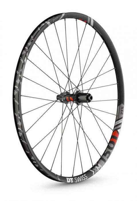 DT SWISS XM 1501 SPLINE® ONE 25 29