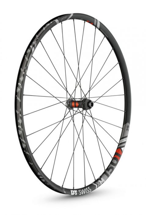 DT SWISS XM 1501 SPLINE® ONE 25 29